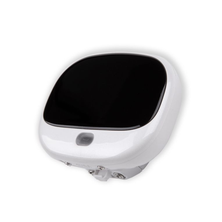 LEOTEC SMART PET TRACKER ANTI PERDIDA 4G BLANCO GPS