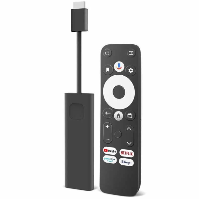 Leotec Tv Dongle Gc216 Google Y Netflix Certified 2gb 16gb