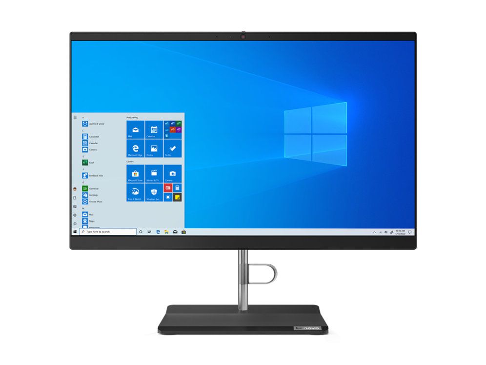 Lenovo Aio V30a 24iil 11la005vsp