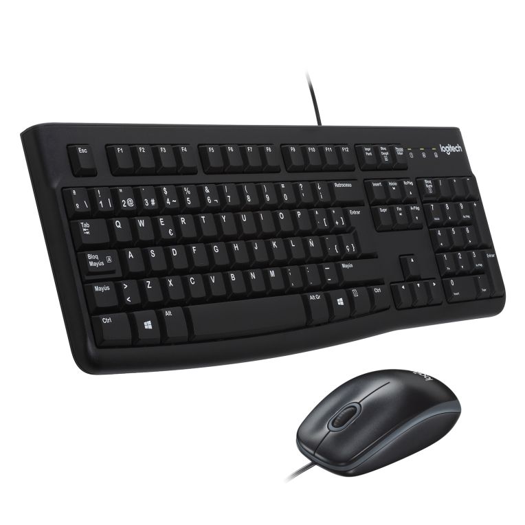 Logitech MK120