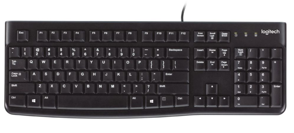 Logitech K120 OEM