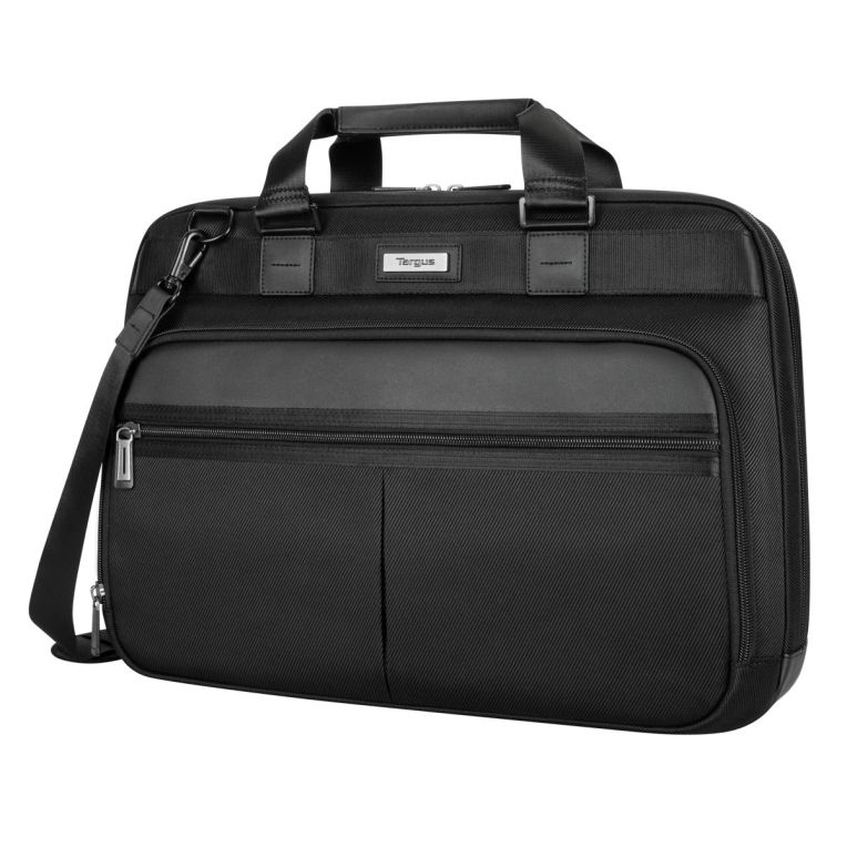 MALETIN TARGUS MOBILE ELITE TOPLOAD 15 6 NEGRO
