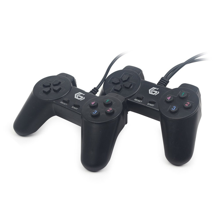 Mando Gembird Usb Gamepad