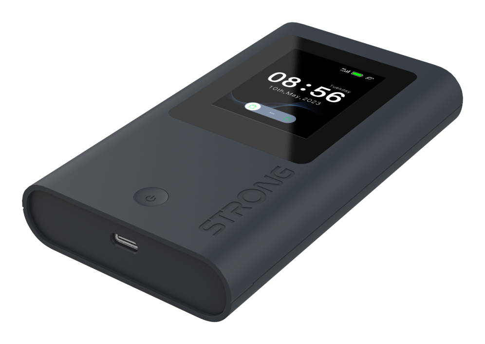 MIFI 5G STRONG 5GMIFIAX1800