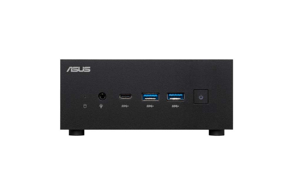 Mini Pc Bb Asus Pn52 Bbr758hd Amd Ryzen 7 5800h Dp Wifi No Hdd No Ram