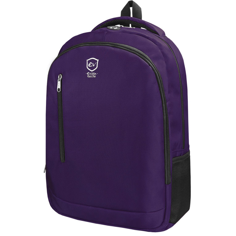 Mochila E Vitta Discovery Backpack 16 Purpura