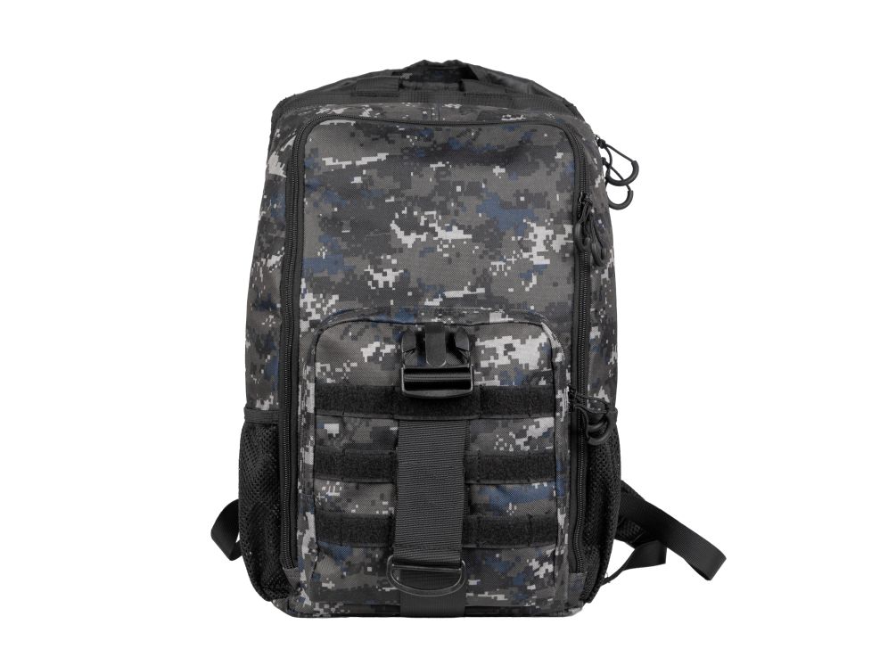 Mochila Genesis Pallad 450 Lite Camo 15 6