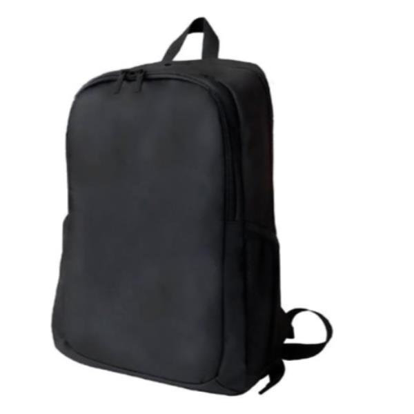 MOCHILA NILOX BASICA 15 6 NEGRO