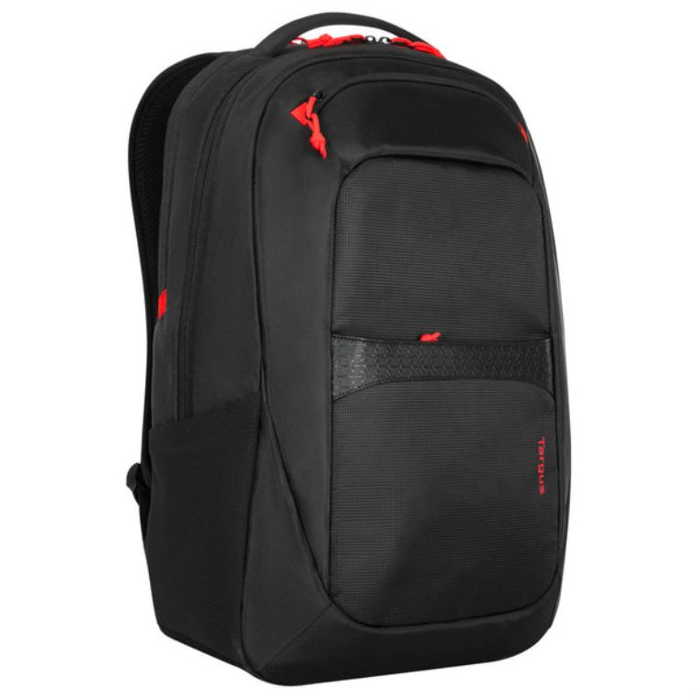 Mochila Targus 17 3 Strike2 Gaming Backpack