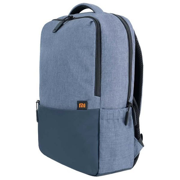 Mochila Xiaomi Commuter Backpack 21l Azul Claro