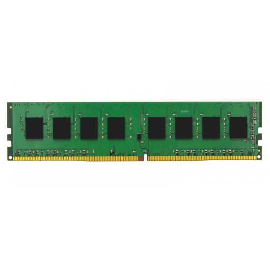MODULO DDR4 8GB 2666MHZ KINGSTON NON ECC