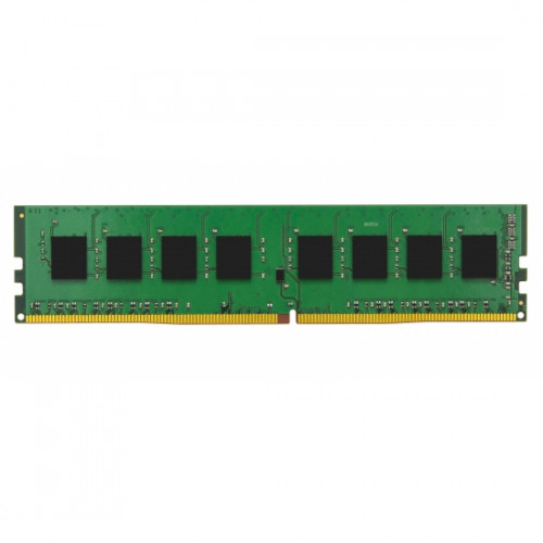 Modulo Ddr4 8gb 2666mhz Kingston Non Ecc