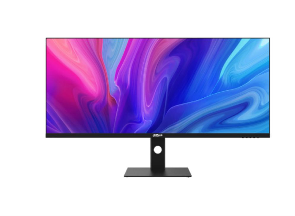 Monitor Dahua 44 Dhi Lm44 U321a Panoramico 144hz 329 Usb Tipo C 65w Ips