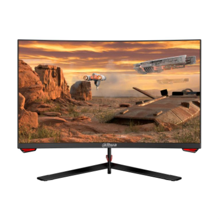 Dahua Gaming 24 Dhi Lm24 E230c Curvo 165hz 40001