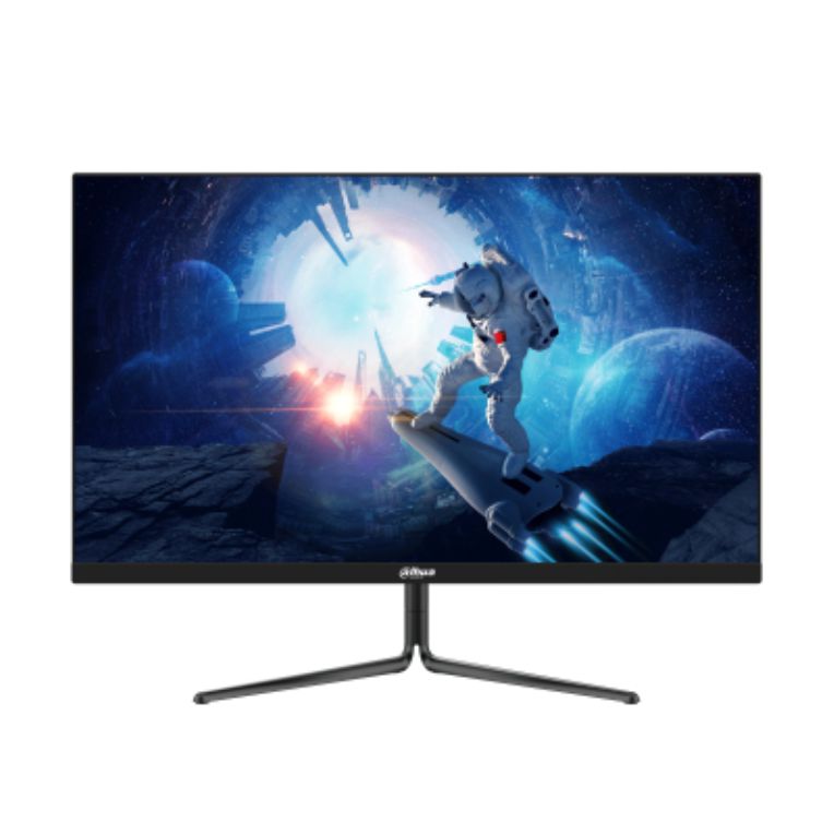 Dahua Gaming 27 Dhi Lm27 E231 165hz Ips 1080p