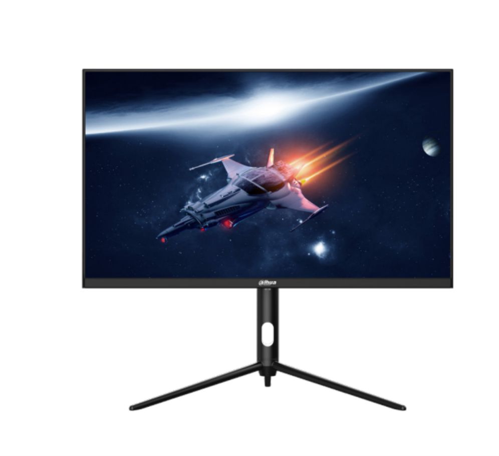 Monitor Dahua Gaming 27 Dhi Lm27 E331a 165hz Amp Qhd Fast Ips Usb Tipo C 65w