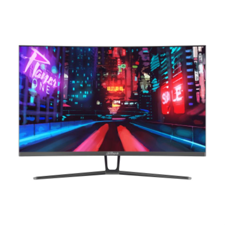 Dahua Gaming 32 Dhi Lm32 E230c Curvo 165hz 40001