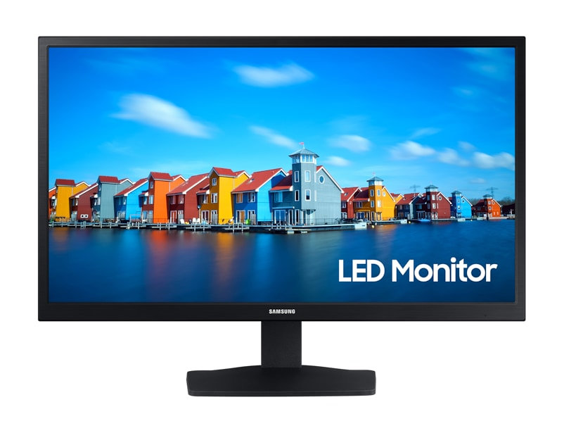 Monitor Led 22 Samsung S22a330