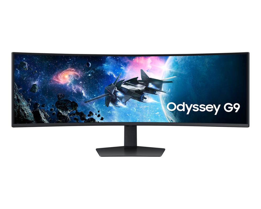 Samsung Odyssey G95C