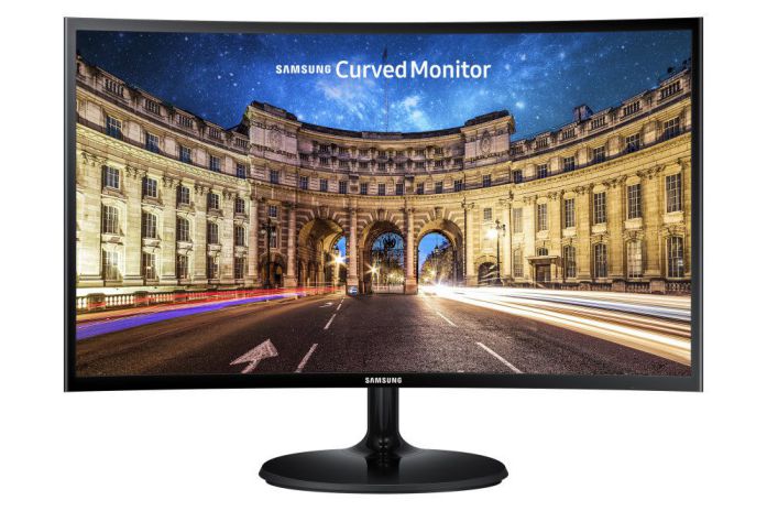 Samsung C27f398fwr