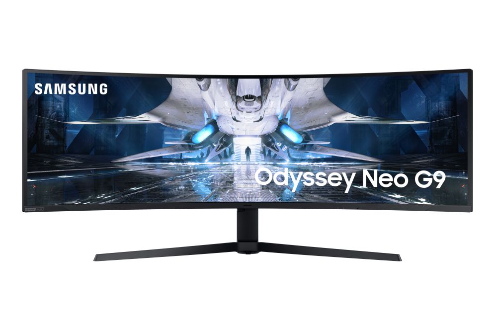 Samsung Ls49ag950npxen Odyssey Neo G9