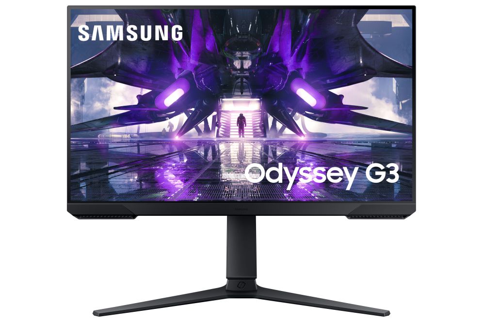 Samsung Odyssey G3 24 Led Fullhd 144hz Freesync Premium