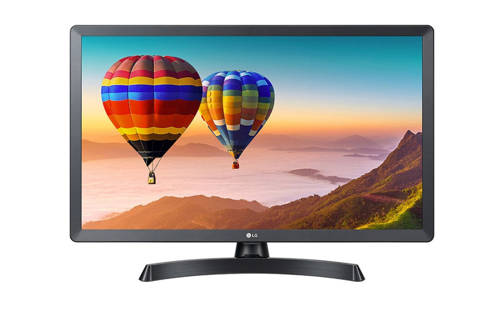 Lg 28tn515v Pz 28 Hd Hdmi Usb Negro