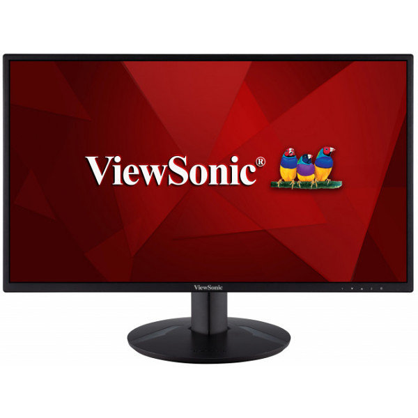 Viewsonic Va2418 Sh