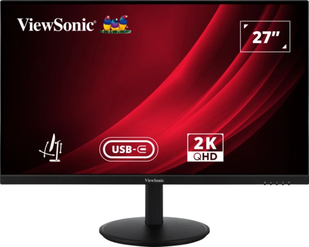 VIEWSONIC VG2709 2K MHDU 2