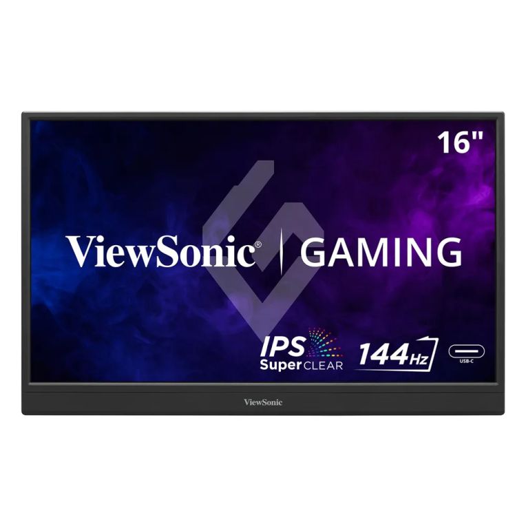 VIEWSONIC VX1654