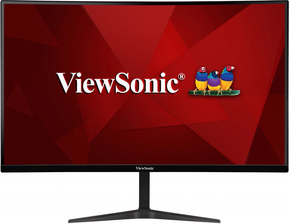 Viewsonic Vx2719 Pc Mhd