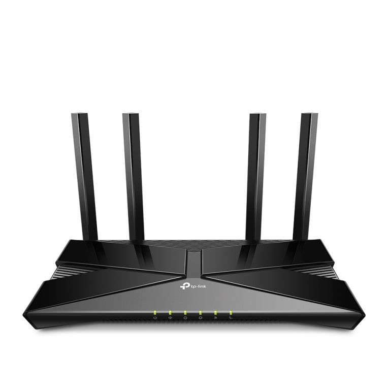 Ont Router Gpon Tp Link Aginet Wifi6 Ax1800 Hgu Voip