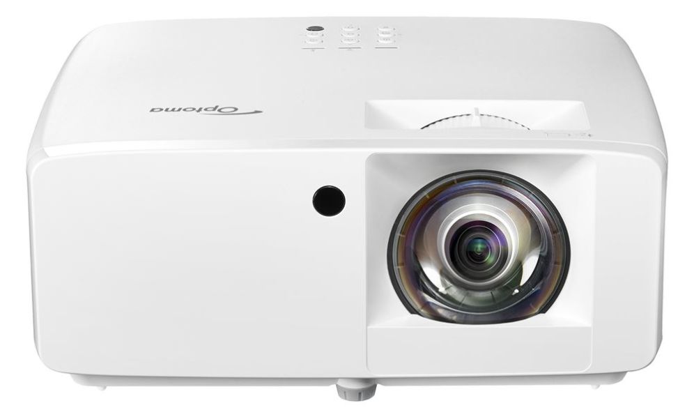 Optoma Zw350st