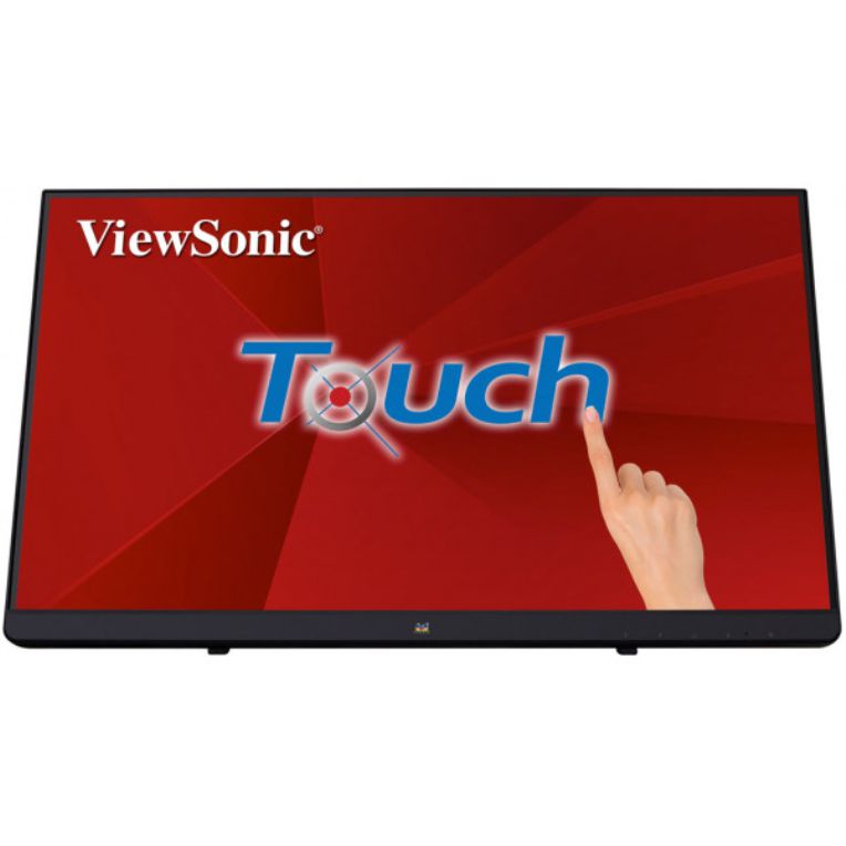 Viewsonic TD2230