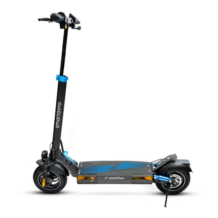 Patinete Electrico Smartgyrorockway C