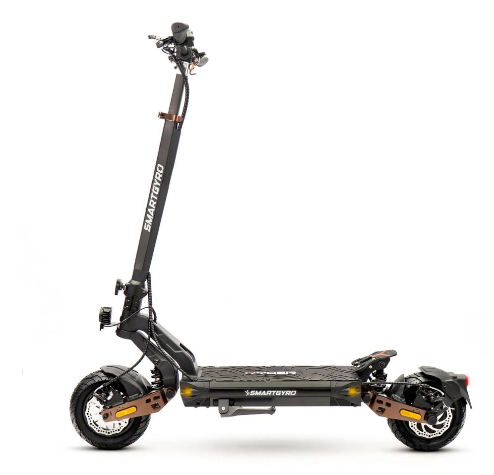 PATINETE SMARTGYRO RYDER 2