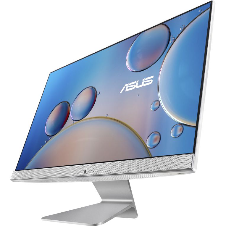 Pc Aio Asus Advanced M3400wyak Wa031w