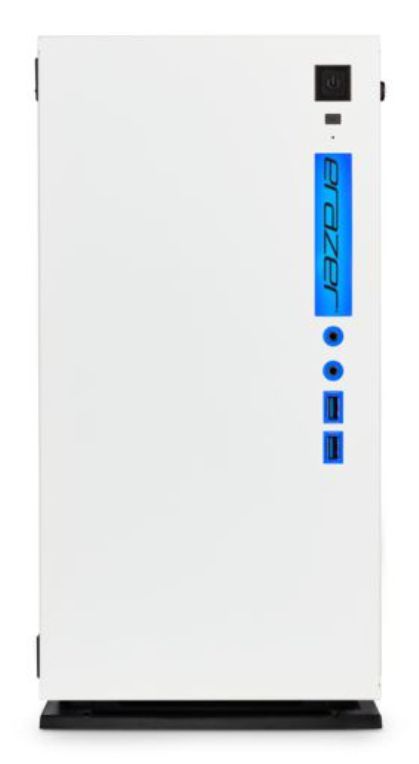 PC ERAZER ENGINEER X20 i7 14700 16GB 1TB RTX4070 12GB W11H