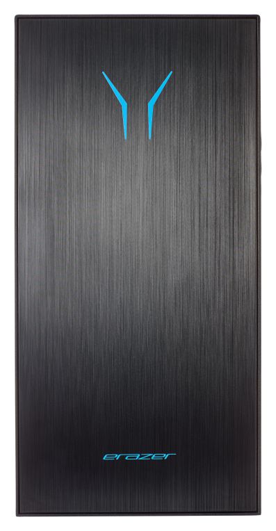 PC ERAZER RECON P20 i5 14400F 16GB 512GB RTX4060 8GB W11