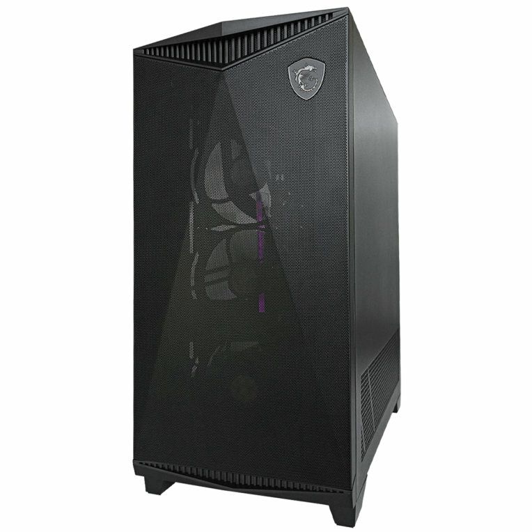 PC VIZZIO POWERD BY MSI TITANIUM I7 1400F 16GB1TB RTX 4070 SUPER