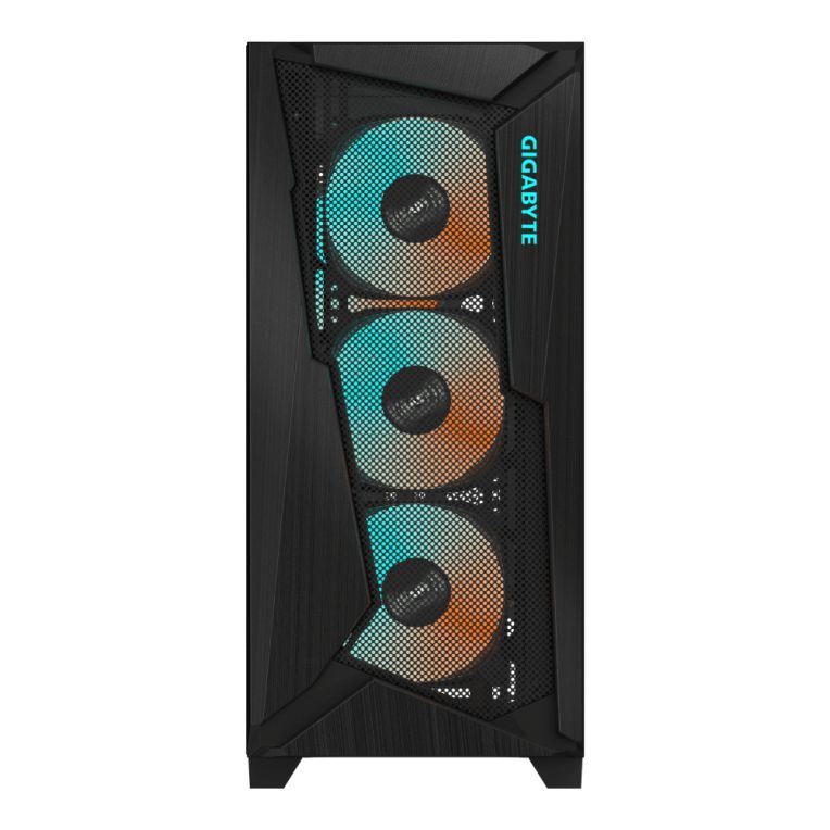 PC VIZZIO POWERED BY GIGABYTE TITANIUM I7 1400F 16GB1TB RTX 4070 SUPER