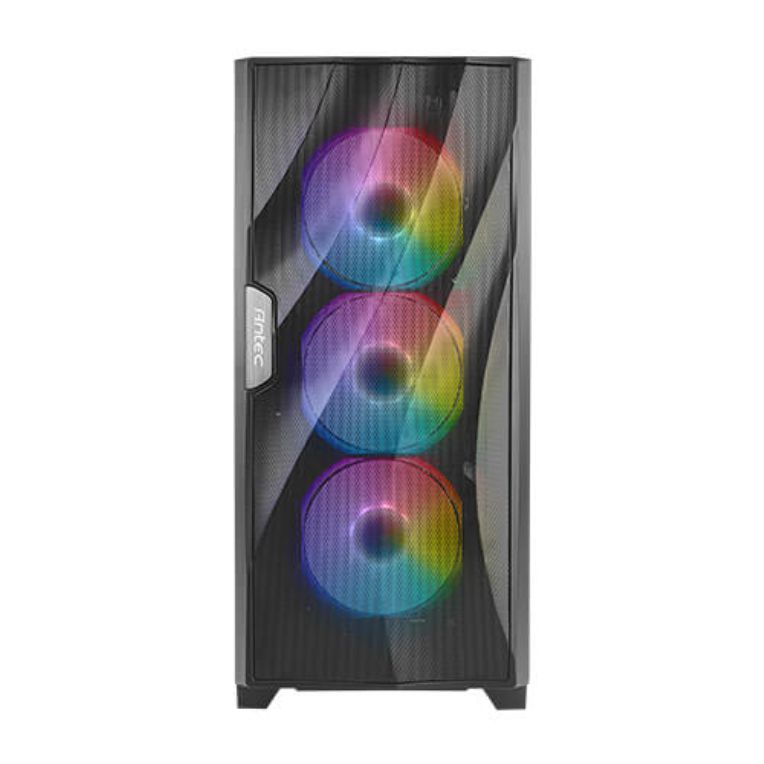 Pc Vizzio Titanium R7 5800x 32gb1tb Rtx4070 Super