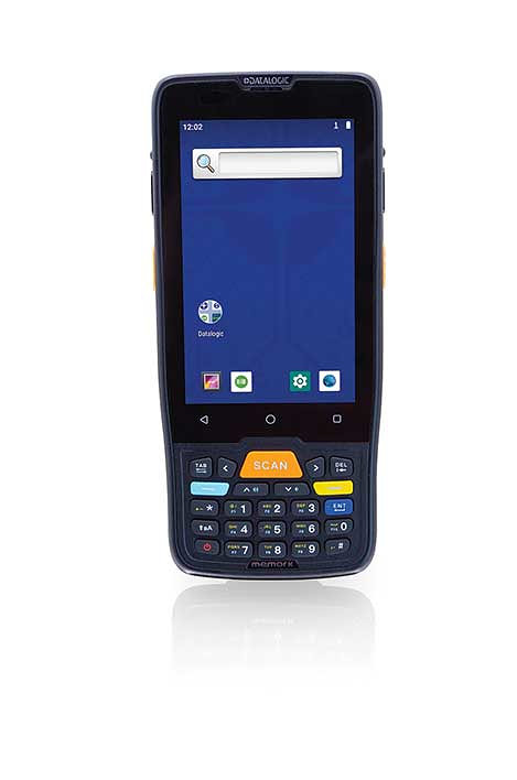 Pda Datalogic Memor K Wifi 4in Bt V42 3gb32gb 8mp Camera