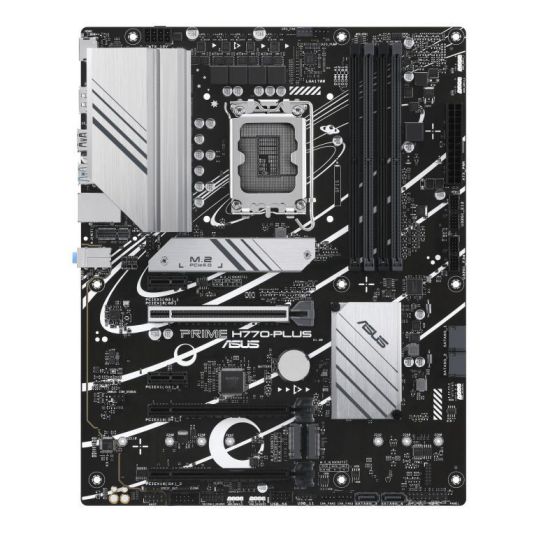 Asus Prime H770 Plus 1700 Atx 4xddr5