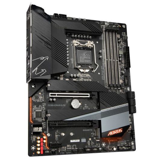 Gigabyte Z590 Aorus Elite