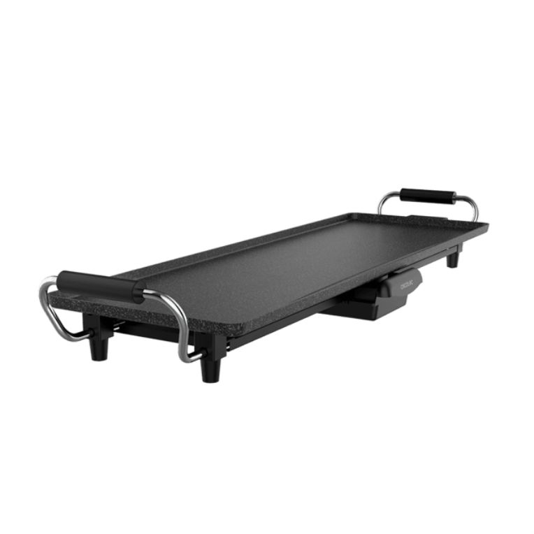 Plancha Cecotec Tastygrill 3000 Rockwater Xl