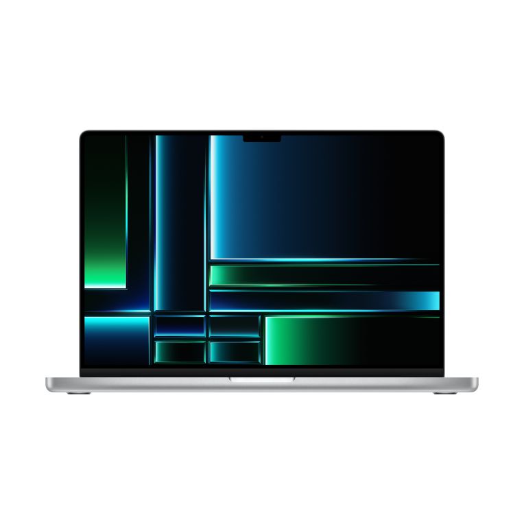 Apple Macbook Pro 16 M2pro 16gb 512gb Silver