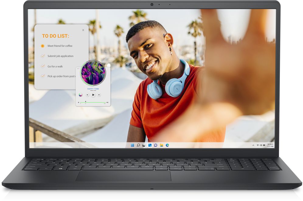 DELL INSPIRON 3535 TY3DJ