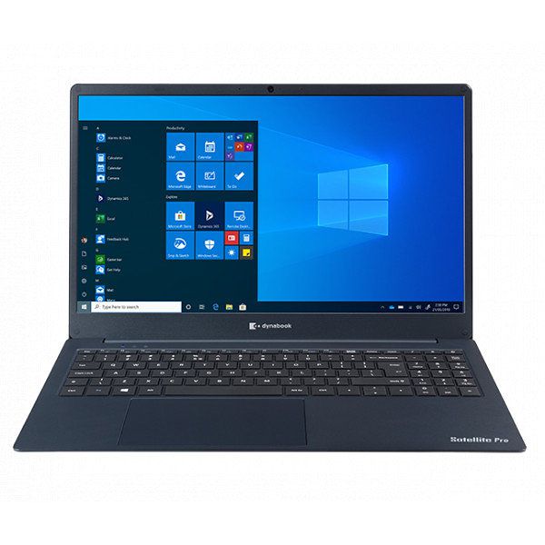 Dynabook Sat Pro C50 G 104