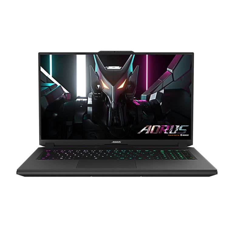 GIGABYTE AORUS 7 9KF E3ES513SH I5 12500H 4060 16GB 512GB 17 3 W11H